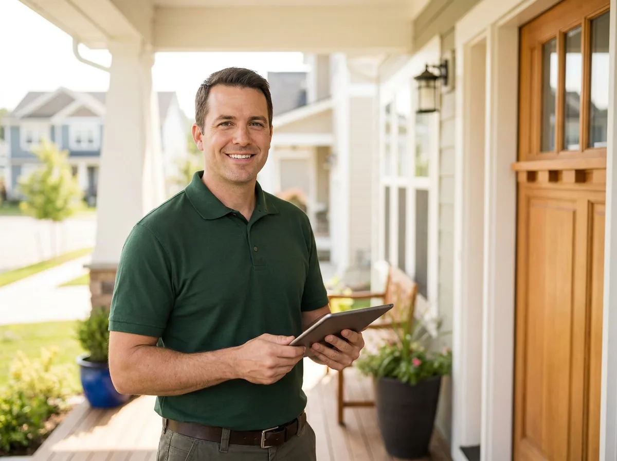 Pest control FAQs for Farmington, MI